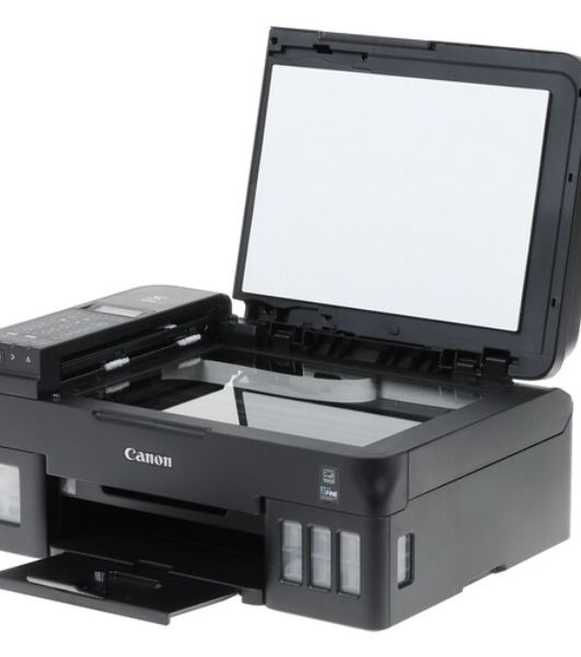 МФУ струйное Canon PIXMA G4470 (5807C009AA)