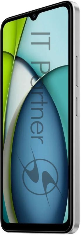Смартфон Xiaomi Redmi A3x, 3/64Gb, белый