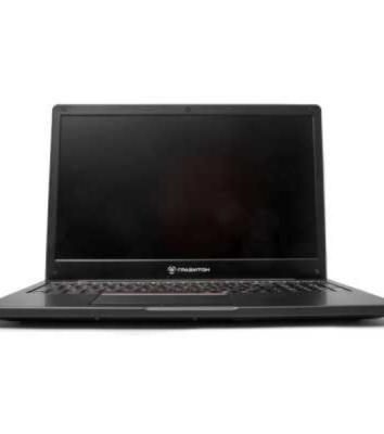 Ноутбук ГРАВИТОН Н15И-ТП/15.6"/IPS/Intel Core i5-1135G7/8GB/512GB SSD/Intel Iris Xe Graphics/no OS/черный/1.7kg
