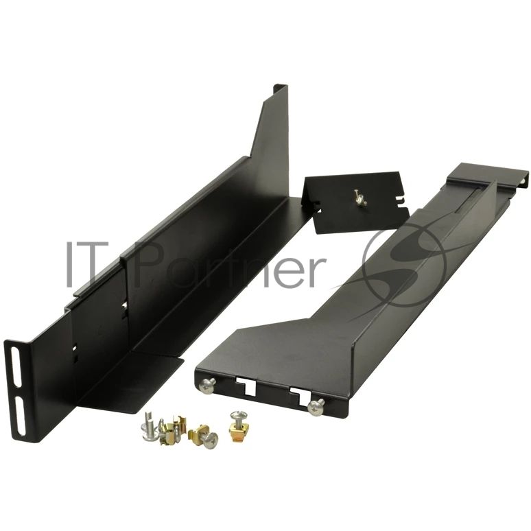 Монтажный комплект рельс 3U для 19" стойки/Rail Kit 19" 3U Связь инжиниринг