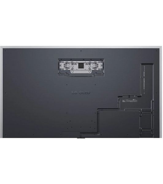Телевизор LG 77" OLED77G5RLA атласное серебро OLED UHD 120Hz-165Hz Smart TV webOS