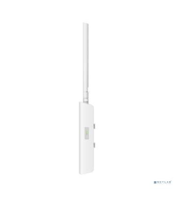 Точка доступа Wi-Fi AX1800 TP-Link EAP603-Outdoor для улицы и помещений