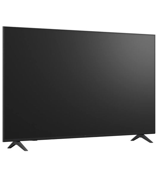 Телевизор LG 55" 55UA75009LA черный Direct LED 4K UHD 60Hz Smart TV WebOS 1.5GB/8GB
