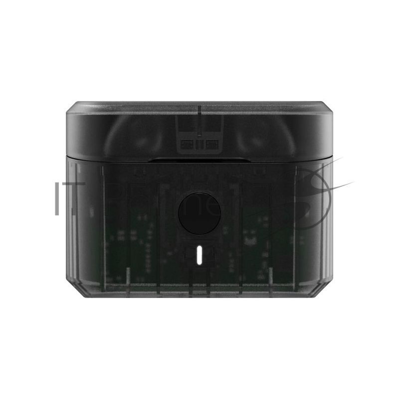 Наушники беспроводные HyperX Cirro Buds Pro черный