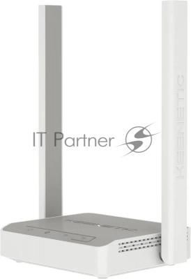 Беспроводной роутер Keenetic 4G (KN-1213)