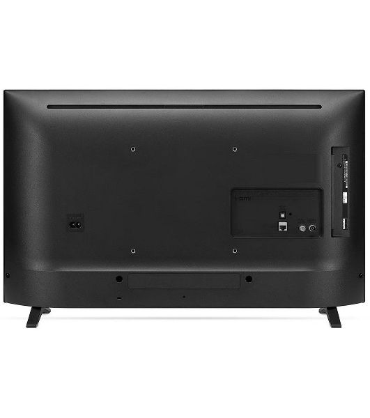 Телевизор LG 32" 32LQ63006LA черный DLED FHD 60Hz Smart TV WebOS 1.5GB/8GB