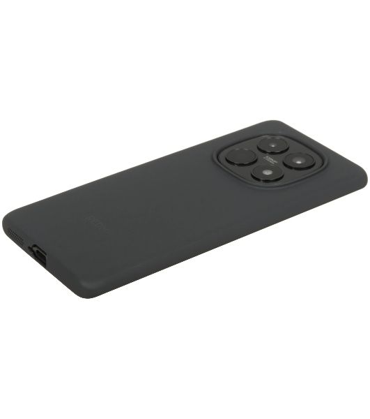Смартфон Xiaomi Redmi Note 15, 8/256Gb, черный