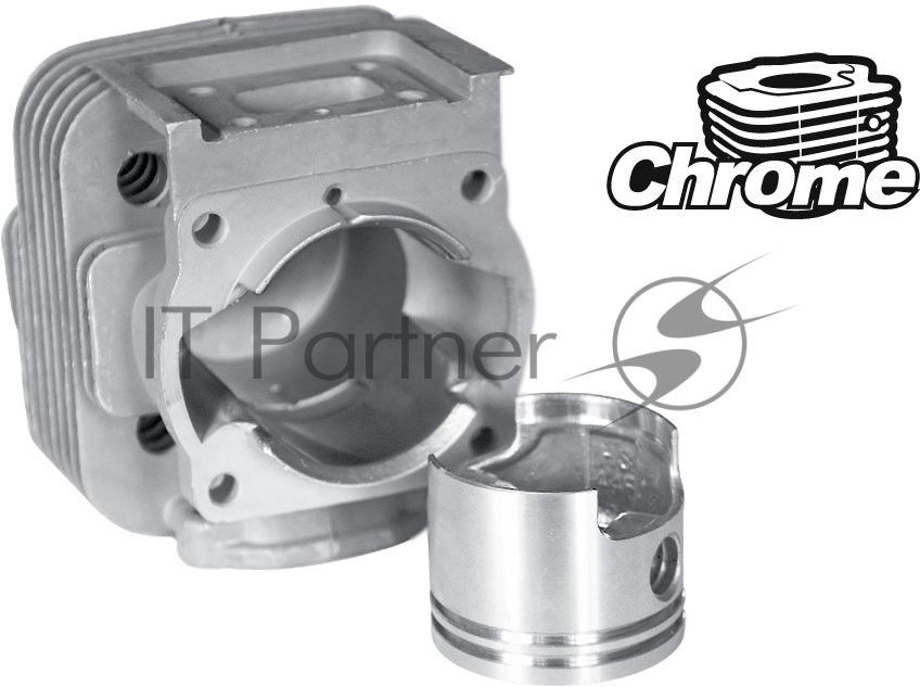 Коса бензиновая Carver GBC-31F, 1,1 л.с.