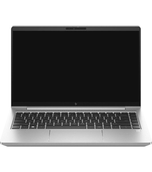 Ноутбук HP EliteBook 640 G10/14"/IPS/Intel Core i5 1335U/8Gb/512Gb SSD/Intel Iris Xe graphics/DOS/серебристый/1.4kg