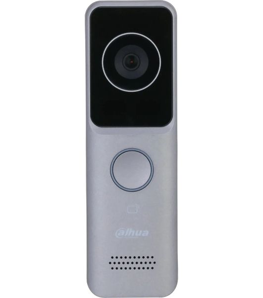 Вызывная панель Dahua DHI-VTO2311R-WP, Wi-Fi Villa Door Station