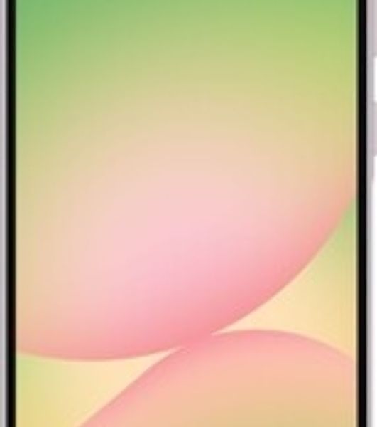 Смартфон Samsung Galaxy A56 5G SM-A566E, 8/128Gb, розовый