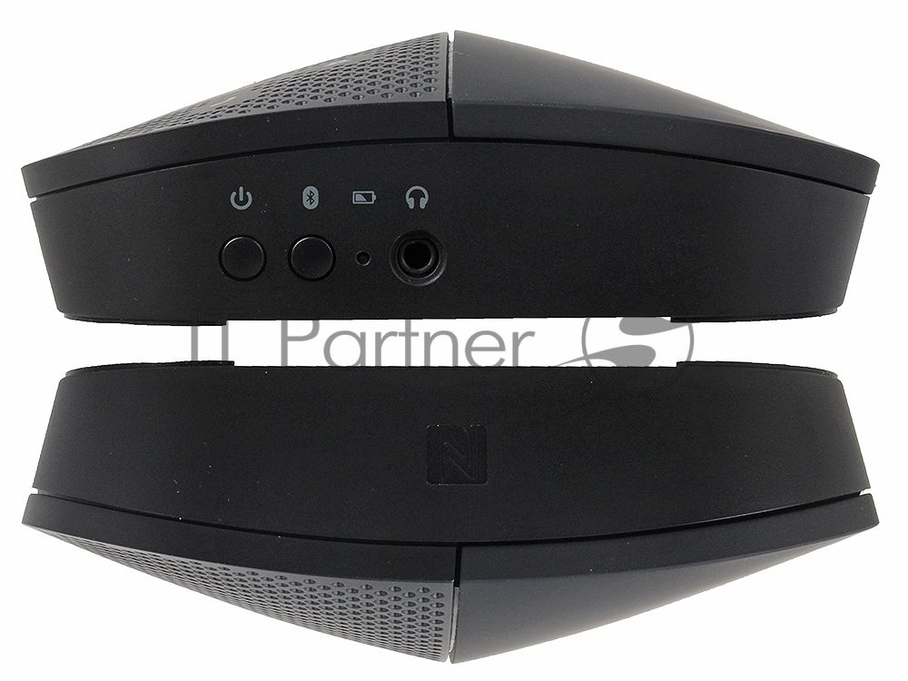 Колонки 980-000742Logitech Mobile Speakerphone P710e