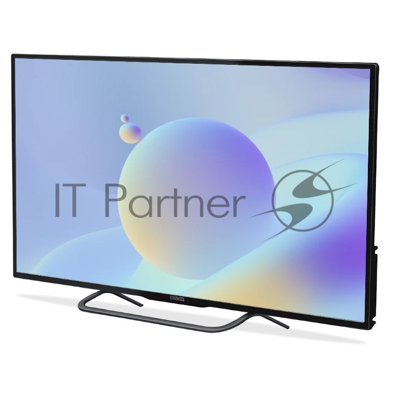 Телевизор Polar 43" P43L33T2C (U) черный LED FHD 50-60Hz