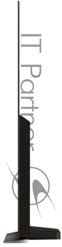 Телевизор LG 83" OLED83C4RLAARUB черный/серый OLED 4K UHD 120Hz Smart TV