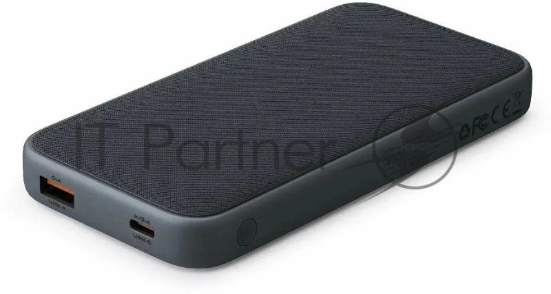 Портативный аккумулятор Aukey Sprint 10000 20W