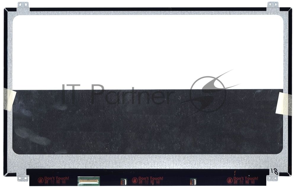 Матрица 17.3 Matte B173ZAN01.0, UHD 3840x21600, 30 Lamels DisplayPort, cветодиодная (LED), Chi Mei Innolux