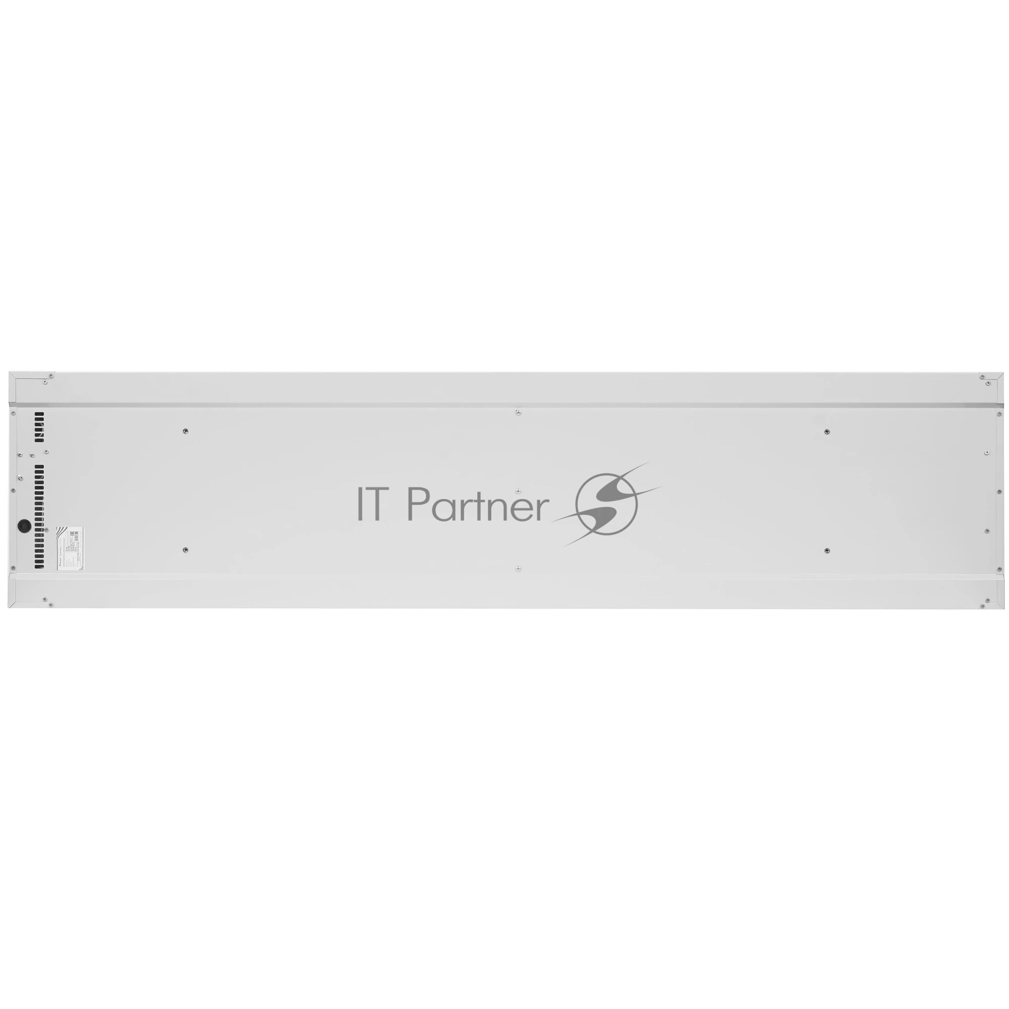 Обогреватель инфракрасный HINTEK IC-40 серый, трубчатый, 40 м², 4200 Вт