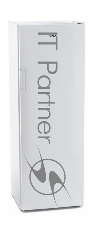 Морозильная камера Stinol STZ 175 F, белый, 250 л, 7 ящиков