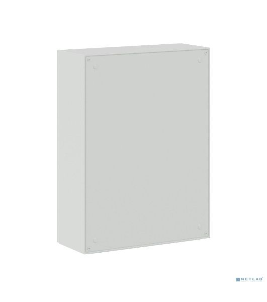 Шкаф ST с монтаж. платой 800х600х250 мм от IP65-до IP66 IK10 ДКС R5ST0869
