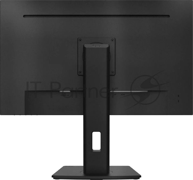 Монитор 27" Iiyama ProLite XUB2793HS-B6 IPS 1920x1080, 100 Гц, 1 мс, 250 кд/м2, 1хHDMI, 1хDP, 1x3.5 мм, черный