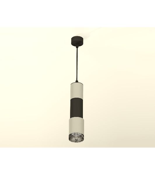 Светильник Ambrella Light XP7423021 SGR/SBK/BK серый песок/черный песок/тонированный MR16 GU5.3