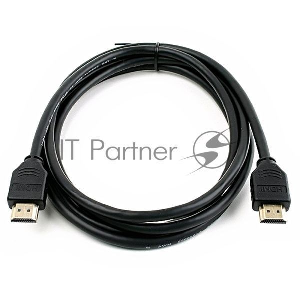 Кабель 5bites APC-005-020 HDMI M/HDMI M V1.4b, высокоскоростной, ethernet+3D, 2м.