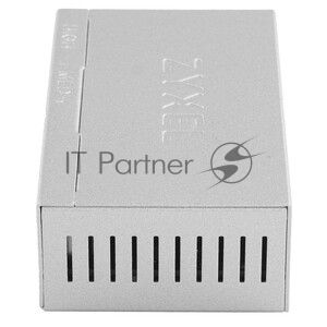 Коммутатор Zyxel GS-105B v5, 5 портов 1000 Мбит/с