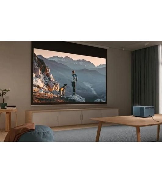 Проектор ViewSonic LX60HD LCD 630Lm ANSI (1920x1080) 4200:1 ресурс лампы:20000часов 2xUSB typeA 1xHDMI 4.3кг