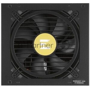 Блок питания Zalman TeraMax II View 850W, 850Вт, 80+ Gold, 120мм, модульный, черный