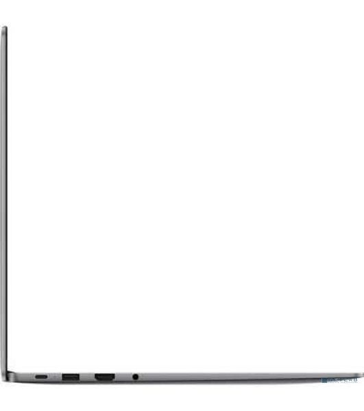Ноутбук Huawei MateBook 14 FLMH-X/14"/OLED/Intel Core Ultra 5 125H/32ГБ/1ТБ SSD/Intel Arc/без ОС/серый космос/1.31kg