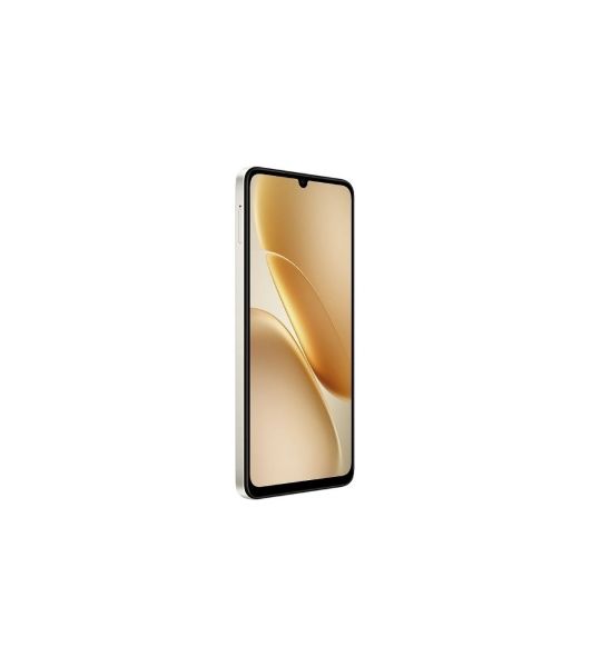 Смартфон iQOO Z11 lite 8Gb, 256Gb, золотой