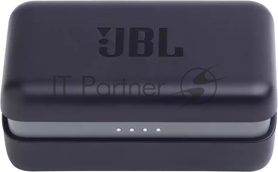 Гарнитура JBL Endurance Peak Bluetooth-наушники (гарнитура), черный