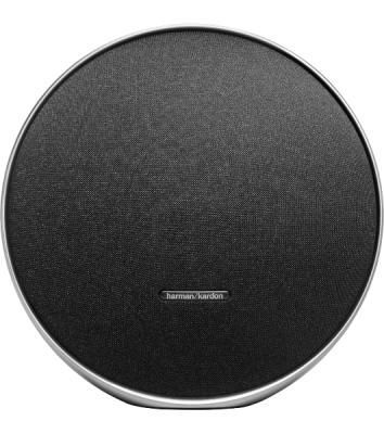 Портативная акустика Harman Kardon HKOS9BLKUK черный