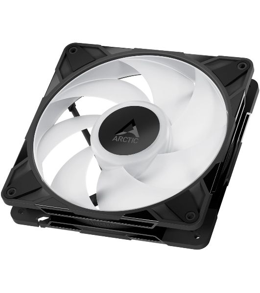 Вентилятор корпусной ARCTIC P14 Pro A-RGb - 3 Pack retail (ACFAN00320A)