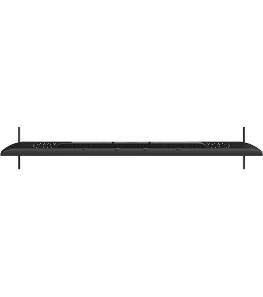 Телевизор Digma 65" DM-LED65UBB33 черный LED UHD 60Hz Яндекс ТВ