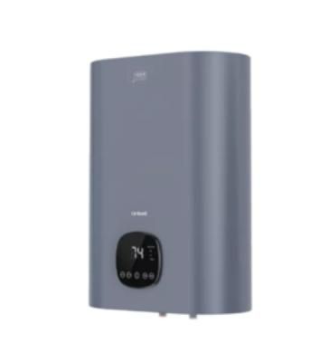 Водонагреватель TIMBERK T-WSE30-N61-V-WF c WiFi (N61, 30л.) (серый)