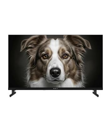 Телевизор TopDevice 32" TDWC32BH5260V черный DLED HD 60Hz Smart TV 1.5GB/32GB