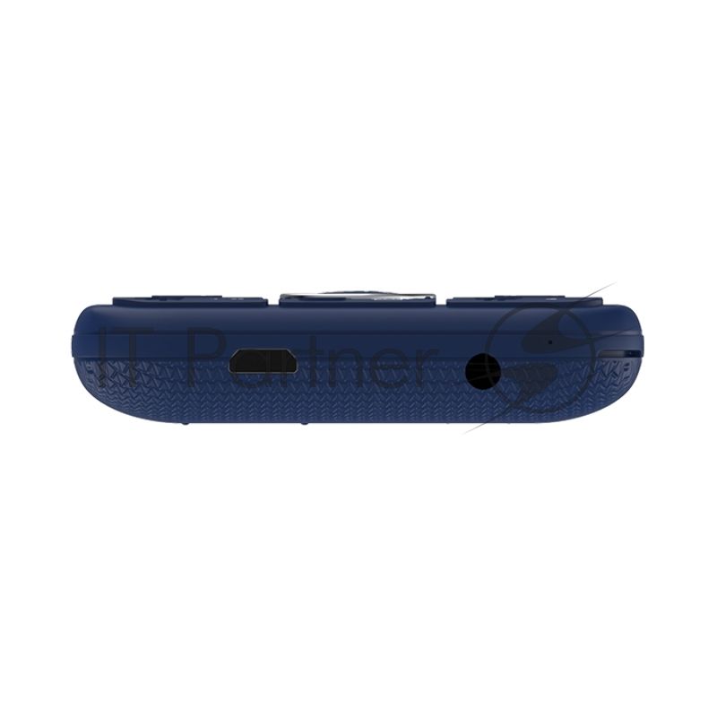 Мобильный телефон Maxvi B35 синий