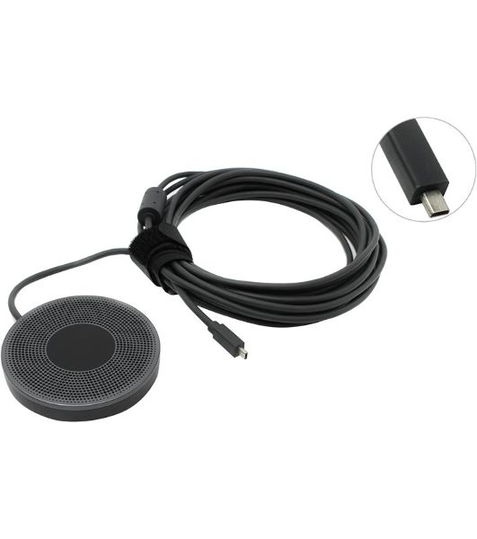 Микрофон Logitech Microphone for MeetUp