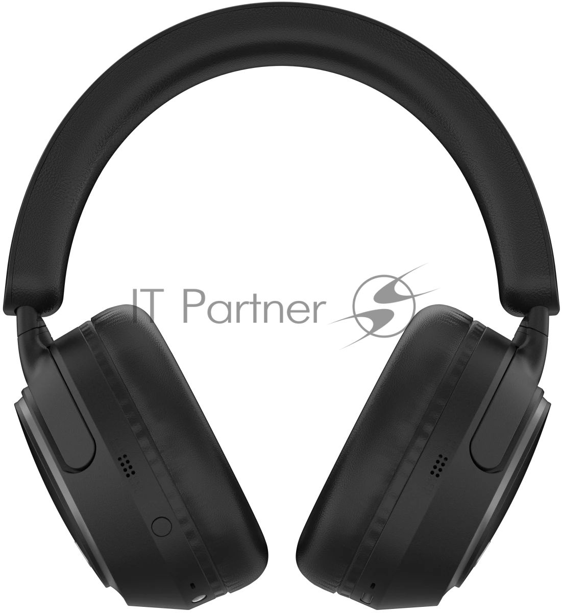 Гарнитура беспроводная DEFENDER FreeMotion (Свобода) B1055 черный (Bluetooth) (62155)