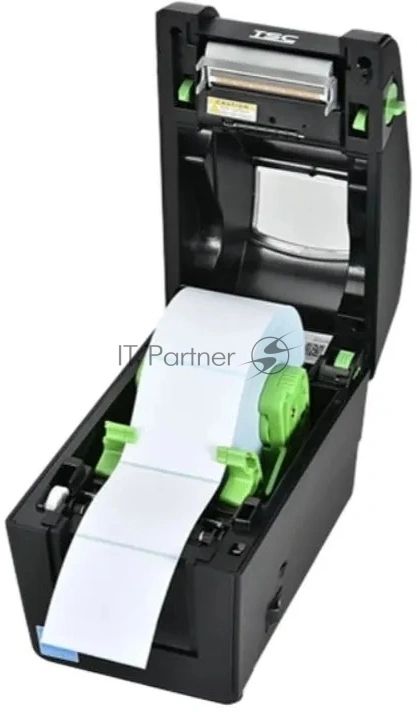 Принтер этикеток TSC DH220E, 2", DT, 203 dpi, LED, DRAM 16MB/FLASH 8MB, USB ONLY, EU