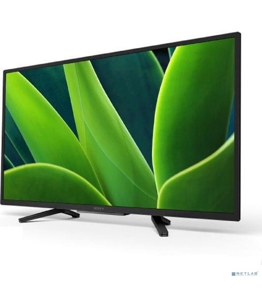 Телевизор Sony 32" KD-32W830K черный LED HD 50Hz Google TV 16GB/1.5GB