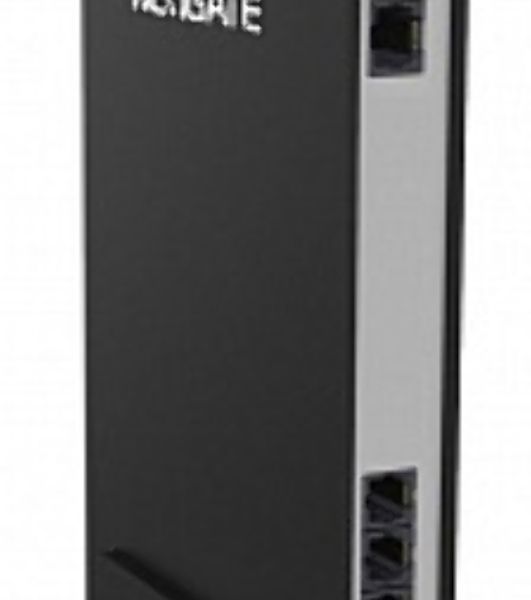 IP телефония и системы связи Yeastar TA400 VoIP-шлюз, 4*FXS