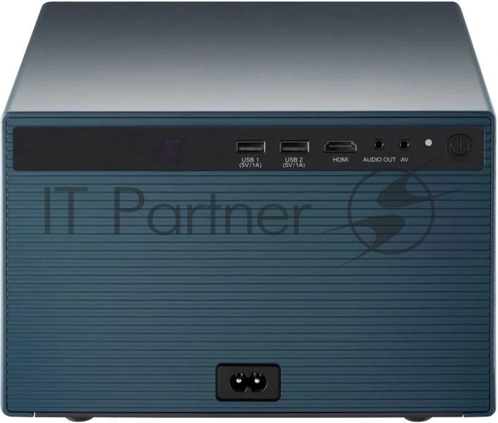 Проектор ViewSonic LX60HD LCD 630Lm ANSI (1920x1080) 4200:1 ресурс лампы:20000часов 2xUSB typeA 1xHDMI 4.3кг