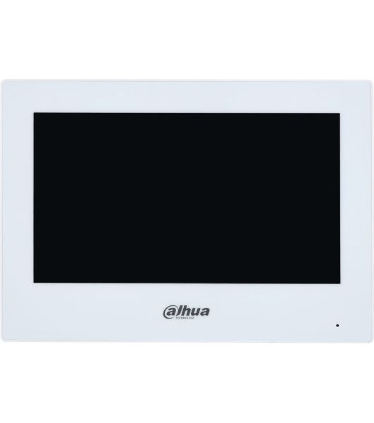 Видеодомофон Dahua DHI-VTH2621GW-WP