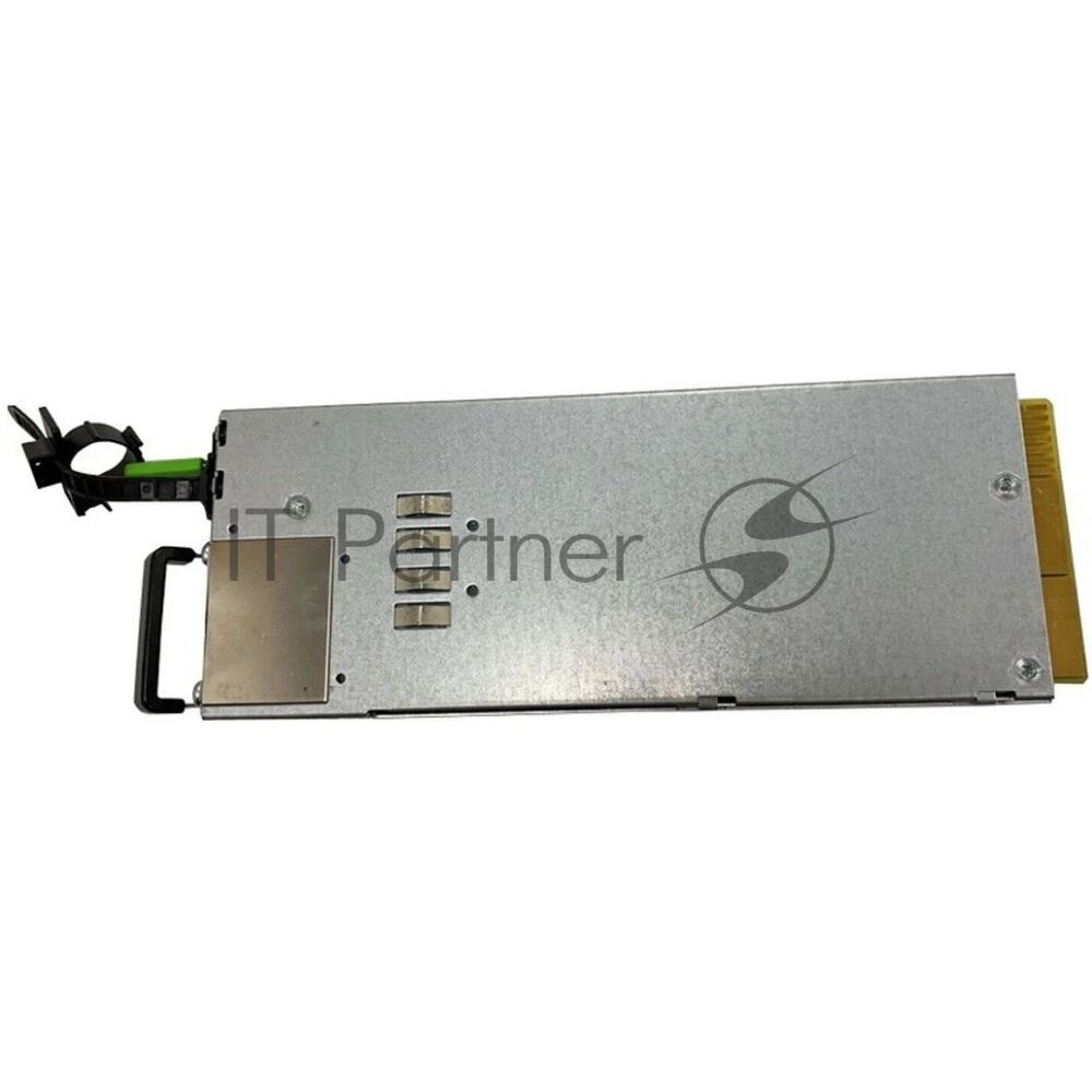 Блок питания серверный Chenbro 384-PSU00024B0A, AS'Y COMPONENT,RM42300,PSU MODULE,BULK,5PCS/CTN,16CTN/PALLET,FOR FSL025, 7HCG(800W),ACBEL, серый