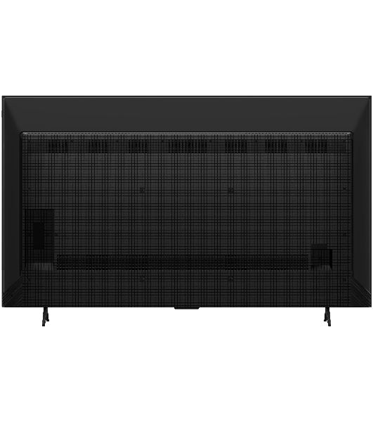 Телевизор TCL 75" QLED 4K 75P7L