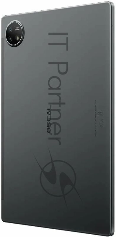 Планшет OSCAL Pad 18 10.95 8/256Gb серый