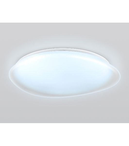 Светодиодный светильник Ambrella light FZ1615 FR матовый IP20 60W 3000-6500K+RGB 510*100 (ПДУ ИК)