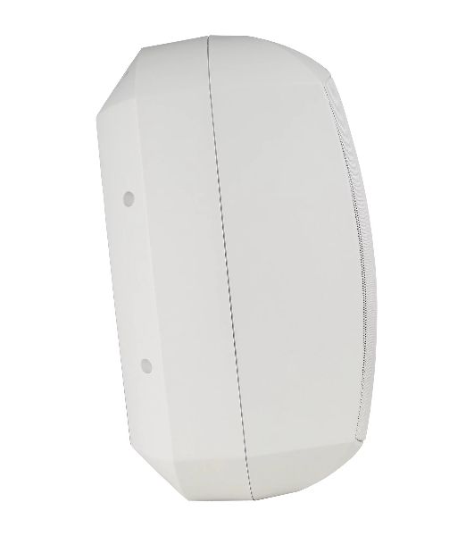 Акустическая система Intrend ITSPK-MSK8-W двухполосная, корпусная: 8"СЧ, 1.5"ВЧ, 12.5Вт/25Вт/50Вт/100Вт 100V/70V/8Ом, IP66. Корпус полипропилен, алюминиевый гриль. Цвет белый. Крепление в комплекте. (в упаковке 2шт, цена указана за 1шт)